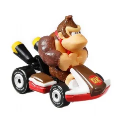 Hot Wheels Mariokart Donkey Kong
