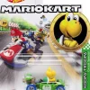 Hot Wheels Mariokart Koopa Troopa