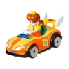 Hot Wheels Mario Kart Princes Daisy 1:64