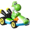 Hot Wheels Mario Kart Yoshi