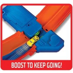Hot Wheels Massiv Loop Mayhem
