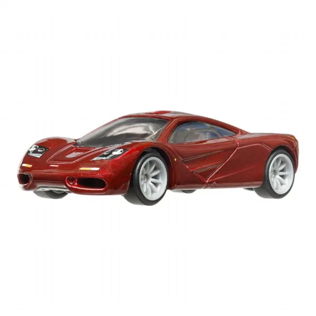 Hot Wheels McLaren F1
