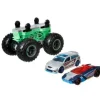 Hot Wheels Monster Maker Bone Sharkruser