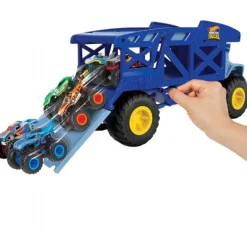 Hot Wheels Monster Mover Rhino