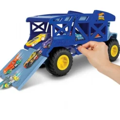 Hot Wheels Monster Mover Rhino