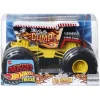 Hot Wheels Monster Truck Gotta Dump