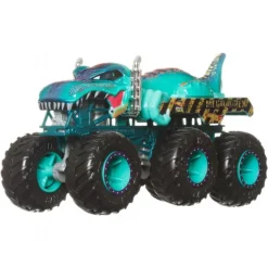 Hot Wheels Monster Truck Mega-Wrex
