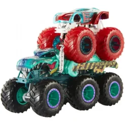 Hot Wheels Monster Truck Mega-Wrex