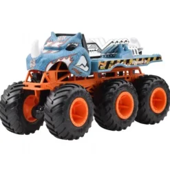 Hot Wheels Monster Truck Rhinomite