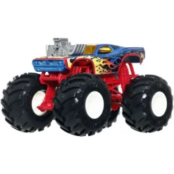 Hot Wheels Monster Truck Rodger Dodger