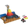 Hot Wheels Monster Trucks Arena Playset