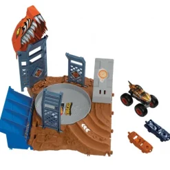 Hot Wheels Monster Trucks Arena Smashers