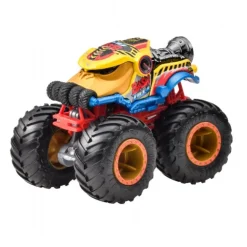 Hot Wheels Monster Trucks Bash Zilla