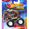 Hot Wheels Monster Trucks Bigfoot