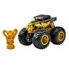 Hot Wheels Monster Trucks Bone Shaker