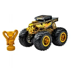 Hot Wheels Monster Trucks Bone Shaker