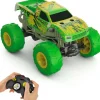 Hot Wheels Monster Trucks Gunkster RC