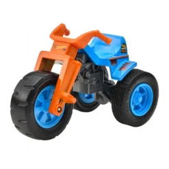 Hot Wheels Monster Trucks HWMT Trike