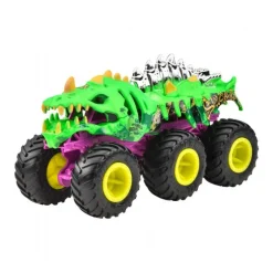 Hot Wheels Monster Truck Skelesaurus