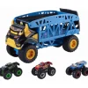 Hot Wheels Monster Trucks Monster Mover