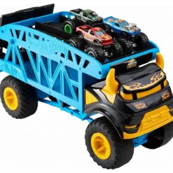 Hot Wheels Monster Trucks Monster Mover