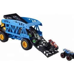 Hot Wheels Monster Trucks Monster Mover