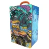 Hot Wheels Monster Trucks Opbevaring