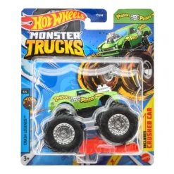 Hot Wheels Monster Trucks Poison Pinto