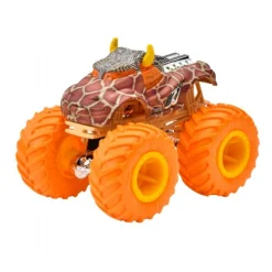 Hot Wheels Monster Trucks Steer Clear