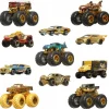 Hot Wheels Monster Trucks Trophy Champs