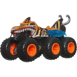 Hot Wheels Monster Truck Tiger Shark