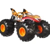 Hot Wheels Monster Truck Tiger Shark