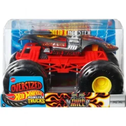 Hot Wheels Monster Truck Twin Mill