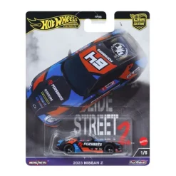 Hot Wheels 2023 Nissan Z
