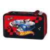 Hot Wheels Penalhus m. Indhold
