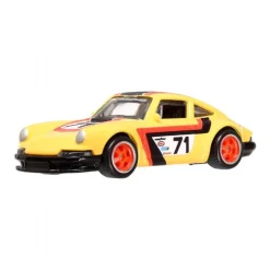 Hot Wheels 71 Porsche 911