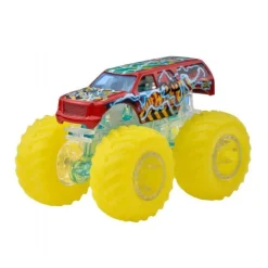 Hot Wheels Power Smashers Demo Derby