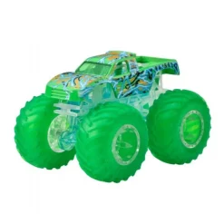 Hot Wheels Power Smashers Gunkster