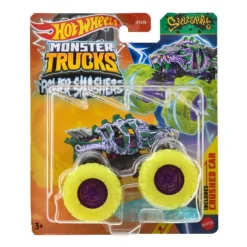 Hot Wheels Power Smashers Skelsaurus