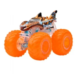 Hot Wheels Power Smashers Tiger Shark