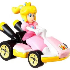 Hot Wheels Princess Peach 1:64