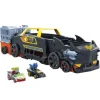 Hot Wheels RacerVerse Batman Trackset