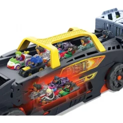Hot Wheels RacerVerse Batman Trackset