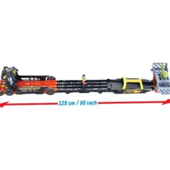 Hot Wheels RacerVerse Batman Trackset