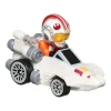 Hot Wheels Racer Verse Luke Skywalker