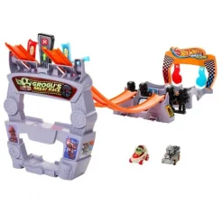 Hot Wheels RacerVerse Star Wars Bane