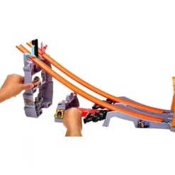 Hot Wheels RacerVerse Star Wars Bane