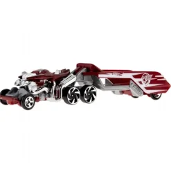 Hot Wheels Rad Rider Rig Truck