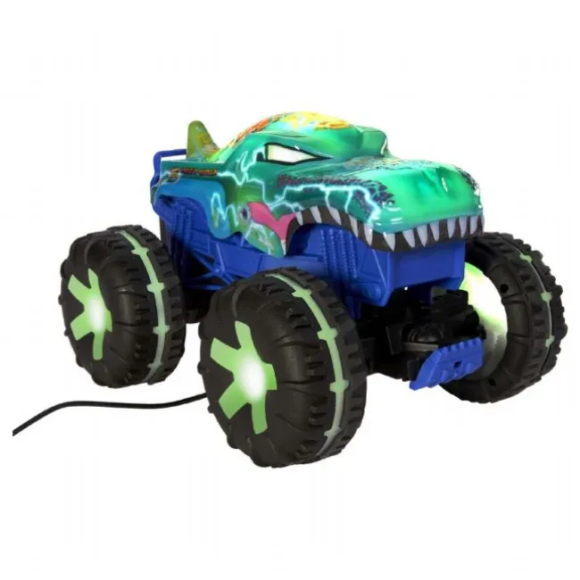 Hot Wheels RC Monster Trucks Mega Wrex
