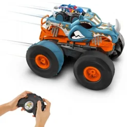 Hot Wheels RC Transforming Rhinomite
